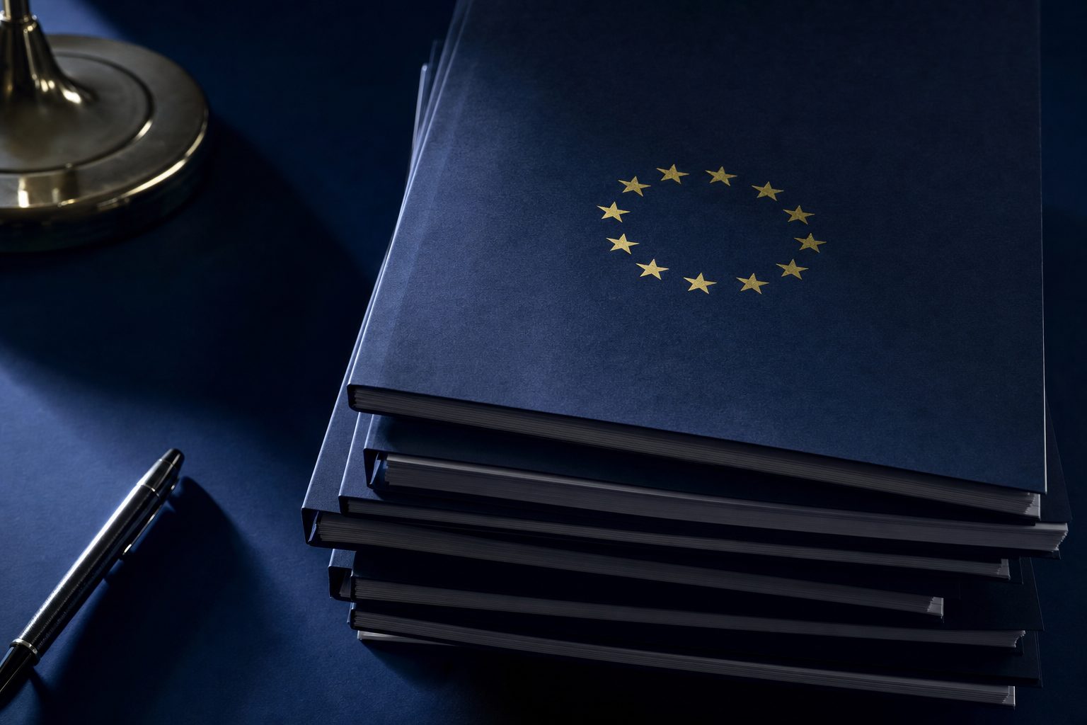 EU digital privacy regulatory reference
