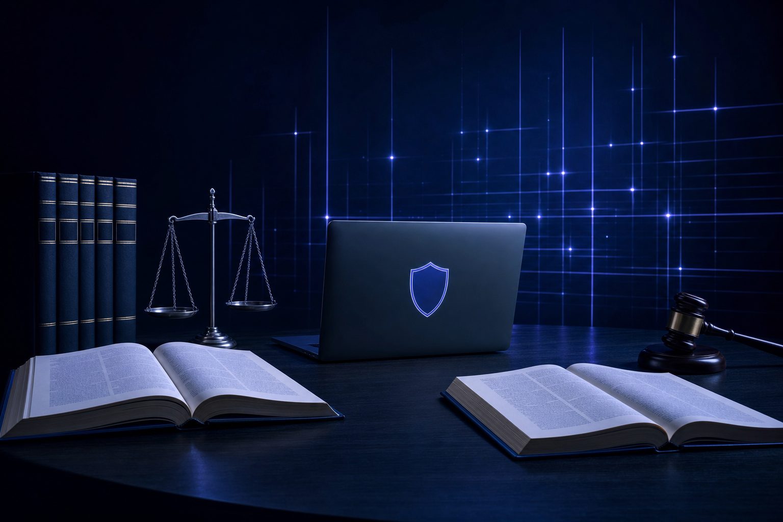 EU digital privacy and GDPR reference